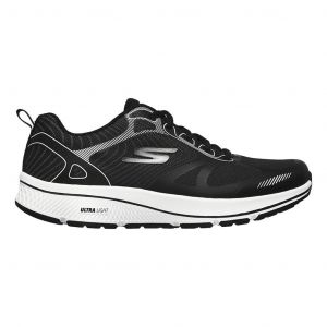 Chaussures Skechers Go Run Consistent Fleet Rush noir - 46