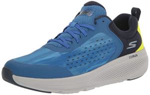 Skechers Men's GOrun Elevate-Lace Up Performance Athletic Running & Walking Shoe Sneaker