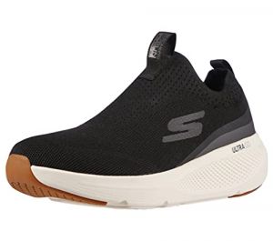 Skechers Homme GOrun Elevate Chaussures de Course à Pied et de randonnée à Enfiler Basket