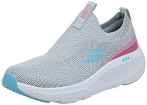 Skechers Femme Go Run Elevate-Hot Streak Basket