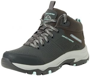 Skechers Trego Trail Kismet Femmes Baskets