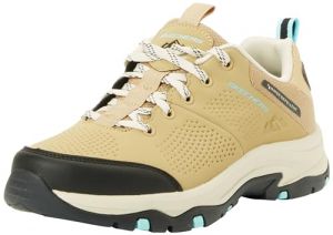 Skechers Femme Destiny Destin du Trego Trail