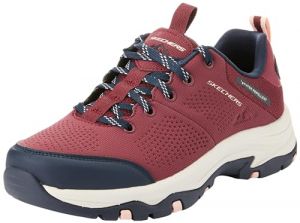 Skechers Femme Trego Trail Destiny