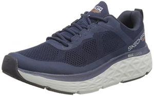 Skechers Homme Max Cushioning Delta Chaussure de Course sur Route