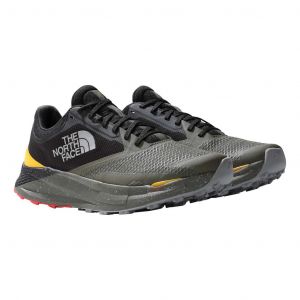 Chaussures The North Face Vectiv Enduris 3 vert foncé noir - 43