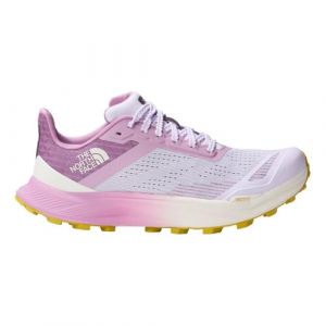 THE NORTH FACE NF0A7W5NV6I1 W VECTIV INFINITE 2 Femme ICY LILAC/MINERAL PURPL EU 39