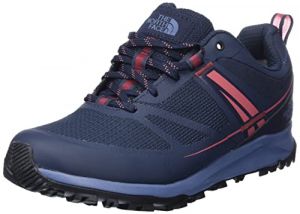 THE NORTH FACE Femme Vectiv Levitum Chaussure de Trail