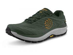 Topo Athletic Pursuit 2 ? Chaussures de course légères à lacets 0 mm pour homme