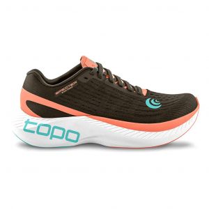 Chaussures Topo Athletic Specter rose femme - 38.5