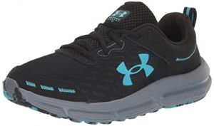 Under Armour - Chaussures de course Charged Assert 10 - Pour homme