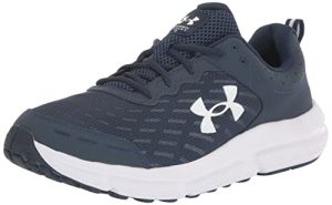 Under Armour - Chaussures de course Charged Assert 10 - Pour homme