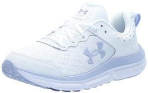 Under Armour Femme Charged Assert 10 Chaussure de Course