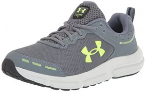 Under Armour - Chaussures de course Charged Assert 10 - Pour homme