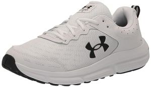 Under Armour Homme UA Charged Assert 10 Chaussures de course