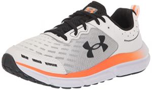 Under Armour - Chaussures de course Charged Assert 10 - Pour homme