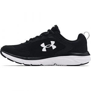 Under Armour Homme UA Charged Assert 9 Chaussures de course