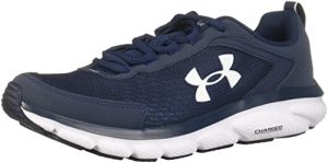 Under Armour - Chaussures de course Charged Assert 9 - Pour homme