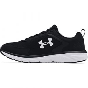 Under Armour Homme Charged Assert 9 Running Shoe Chaussure de Course