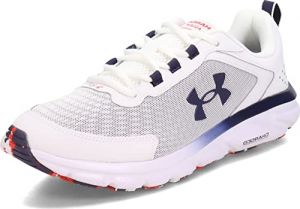 Under Armour Chaussures de Course Charged Assert 9 pour Homme