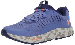 Under Armour Chaussures de Course UA Charged Bandit TR 2 pour Femme Trail