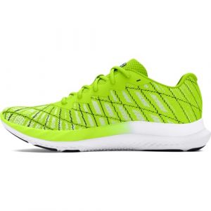 Under Armour Chaussures UA Charged Breeze 2 Jaune