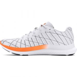 Under Armour Chaussures UA Charged Breeze 2 Blanches