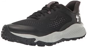 Under Armour Chaussures de Course Charged Maven Trail SS24 Noir