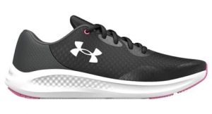 Chaussures de running fille under armour charged pursuit  3