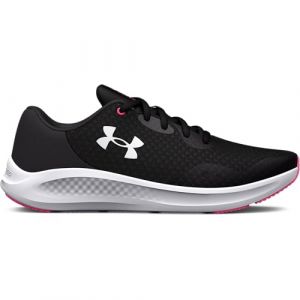 Under Armour Fille UA GGS Charged Pursuit 3 Chaussures de Course