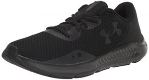 Under Armour Chaussures de Course UA Charged Pursuit 3 pour Homme Performance Technique