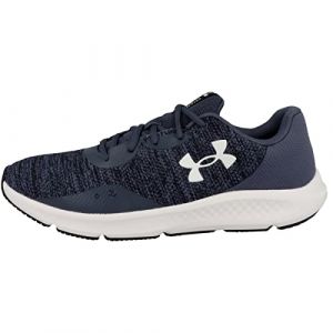 Under Armour Homme UA Charged Pursuit 3 Twist Chaussures de course