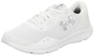 Under Armour Chaussures de Course UA Charged Pursuit 3 pour Homme Performance Technique