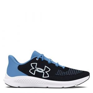 Under Armour Charged Pursuit 3 Big Logo Chaussures de course pour femme