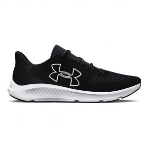 Chaussures Under Armour Charged Pursuit 3 noir blanc - 46.5