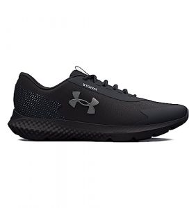 Under Armour Chaussures de Course UA Charged Rogue 3 Storm pour Homme Rembourrage visuel