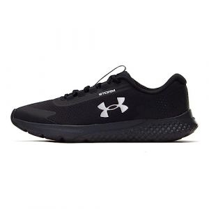 Under Armour Chaussures de Course UA Charged Rogue 3 Storm pour Homme Rembourrage visuel