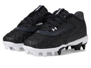 Under Armour UA BGS Charged Rogue 4 Chaussures de course pour enfant