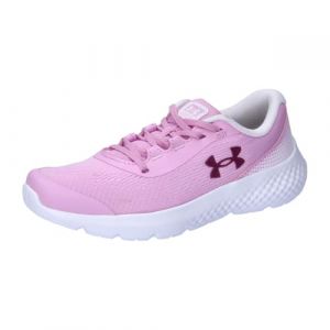 Under Armour UA BGS Charged Rogue 4 Chaussures de course pour enfant