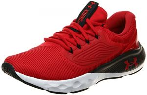 Under Armour Chaussures de Course UA Charged Vantage 2 pour Homme Performance Technique