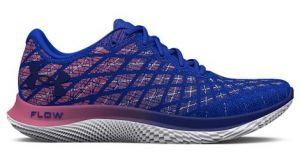 Under Armour FLOW Velociti Wind 2 RNAW - homme - bleu