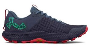 Under Armour HOVR Dark Sky Ridge Trail - homme - bleu marine