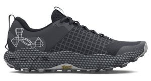 Under Armour HOVR Dark Sky Ridge Trail - homme - noir