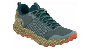 Chaussures de running under armour hovr dark sky tr