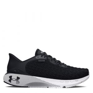 Under Armour HOVR Machina 3 Chaussures de course pour homme Noir/blanc Taille 46 EU