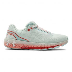 Under Armour Hovr Machina Femme Blanc