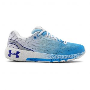 Under armour Hovr Machina Femme Bleu