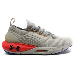 Under Armour HOVR Phantom 2 Femme Baskets Mode Noir 37 EU