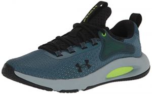 Under Armour Chaussures d'entraînement UA HOVR Rise 4 pour Homme Performance Technique