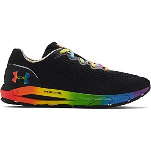 Under Armour Femmes HOVR Sonic 4 Pride Running Trainers 3024391 Sneakers Chaussures (UK 4 US 6.5 EU 37.5