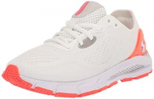 Under Armour Chaussures de Course UA HOVR Sonic 5 pour Femme Performance Technique